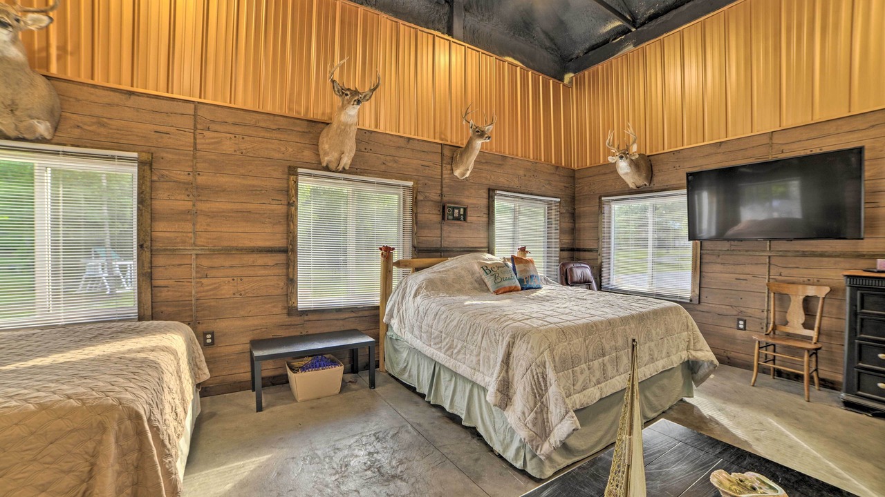 Photo of Bedroom in Dover
