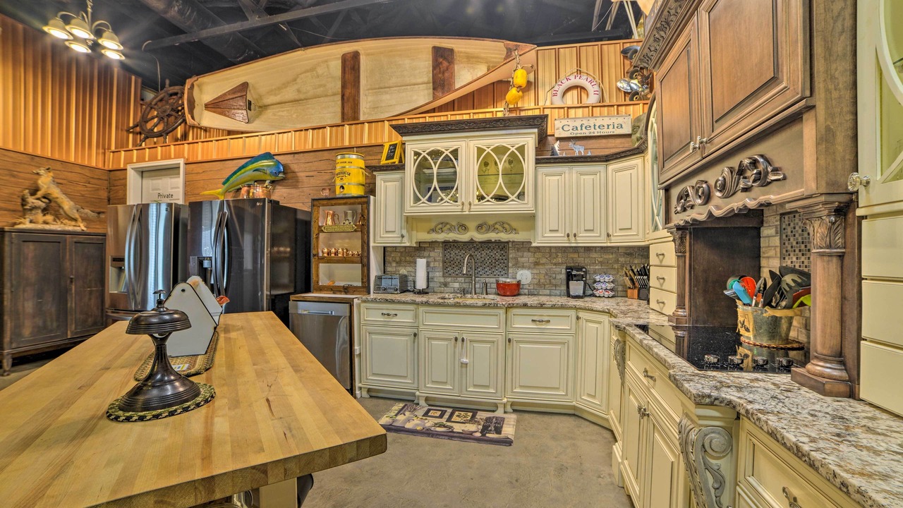 Photo of Kitchen in Dover
