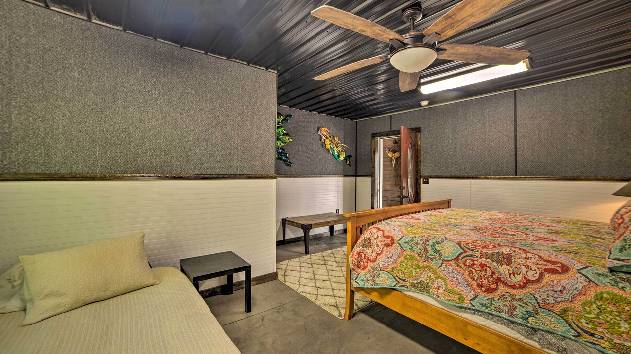 Photo of Bedroom in Dover