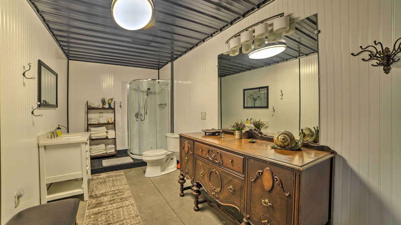 Photo of Bathroom in Dover