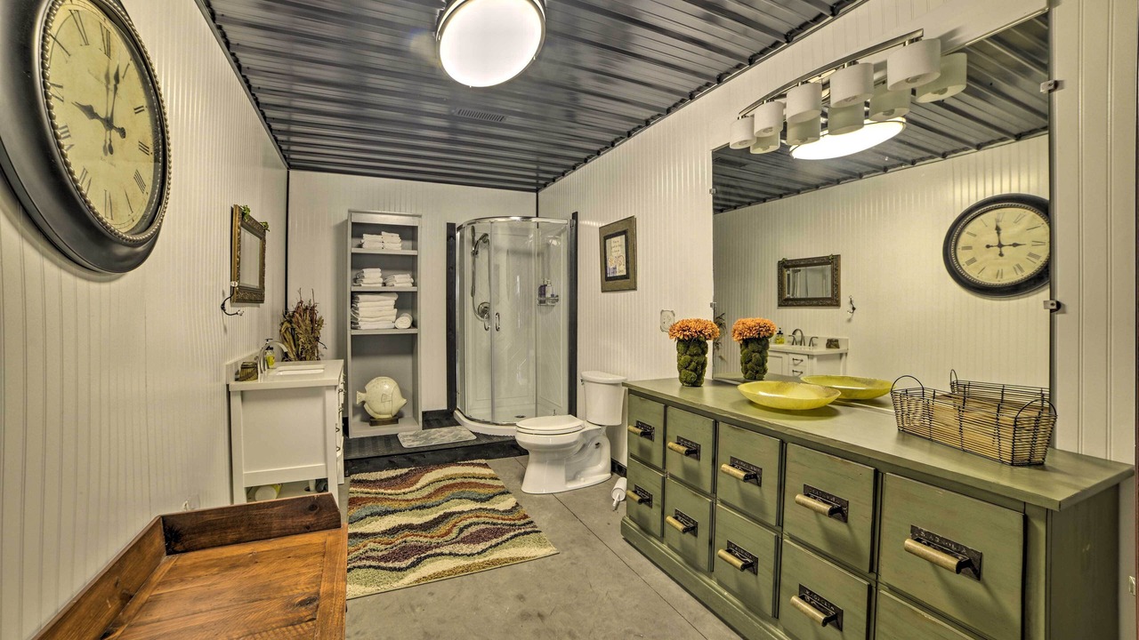 Photo of Bathroom in Dover