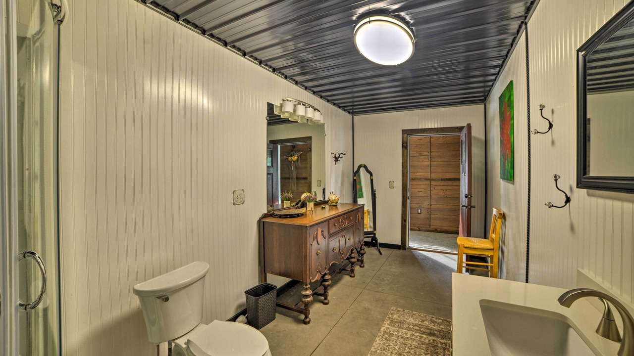 Photo of Bathroom in Dover