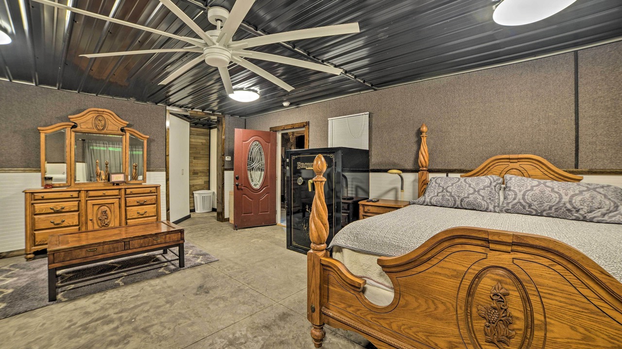 Photo of Bedroom in Dover