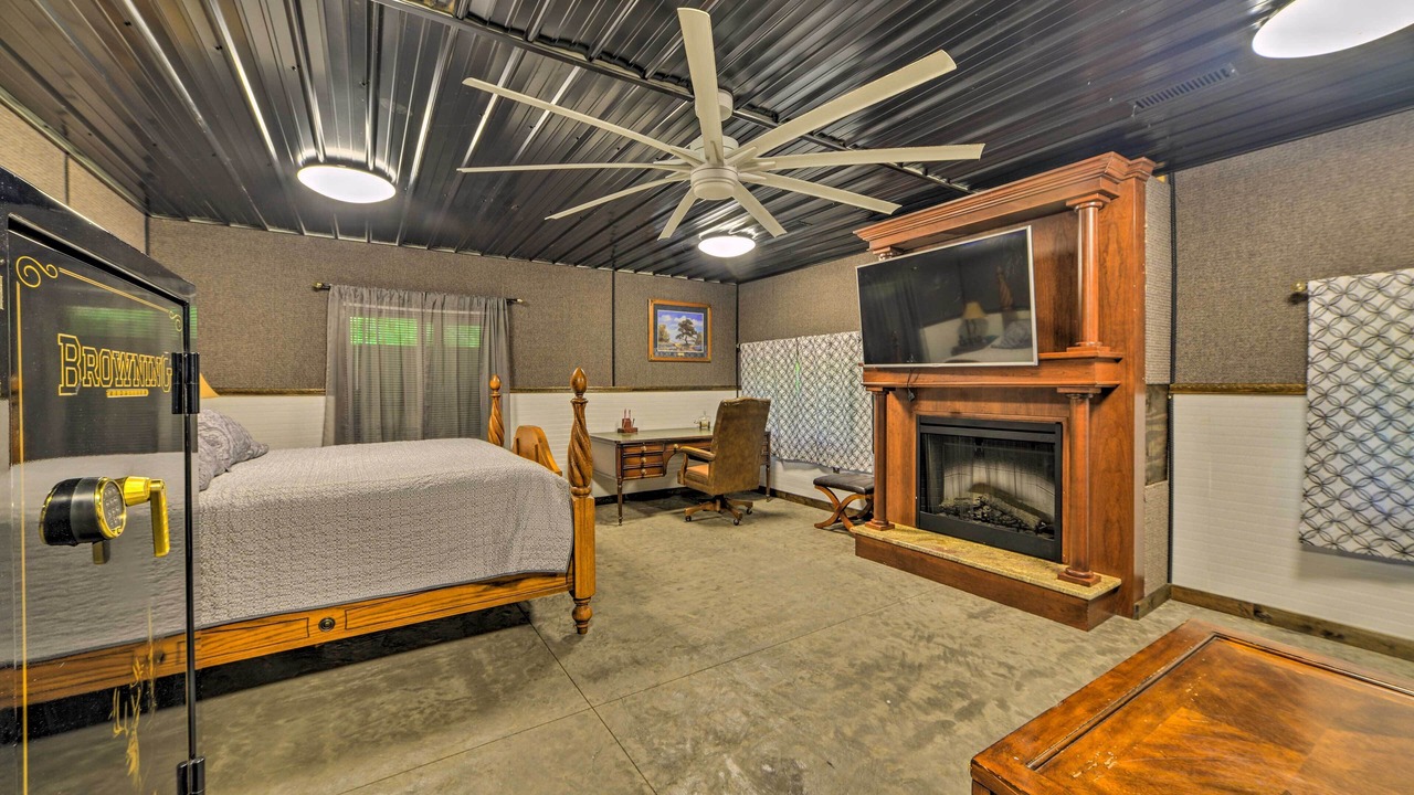 Photo of Bedroom in Dover