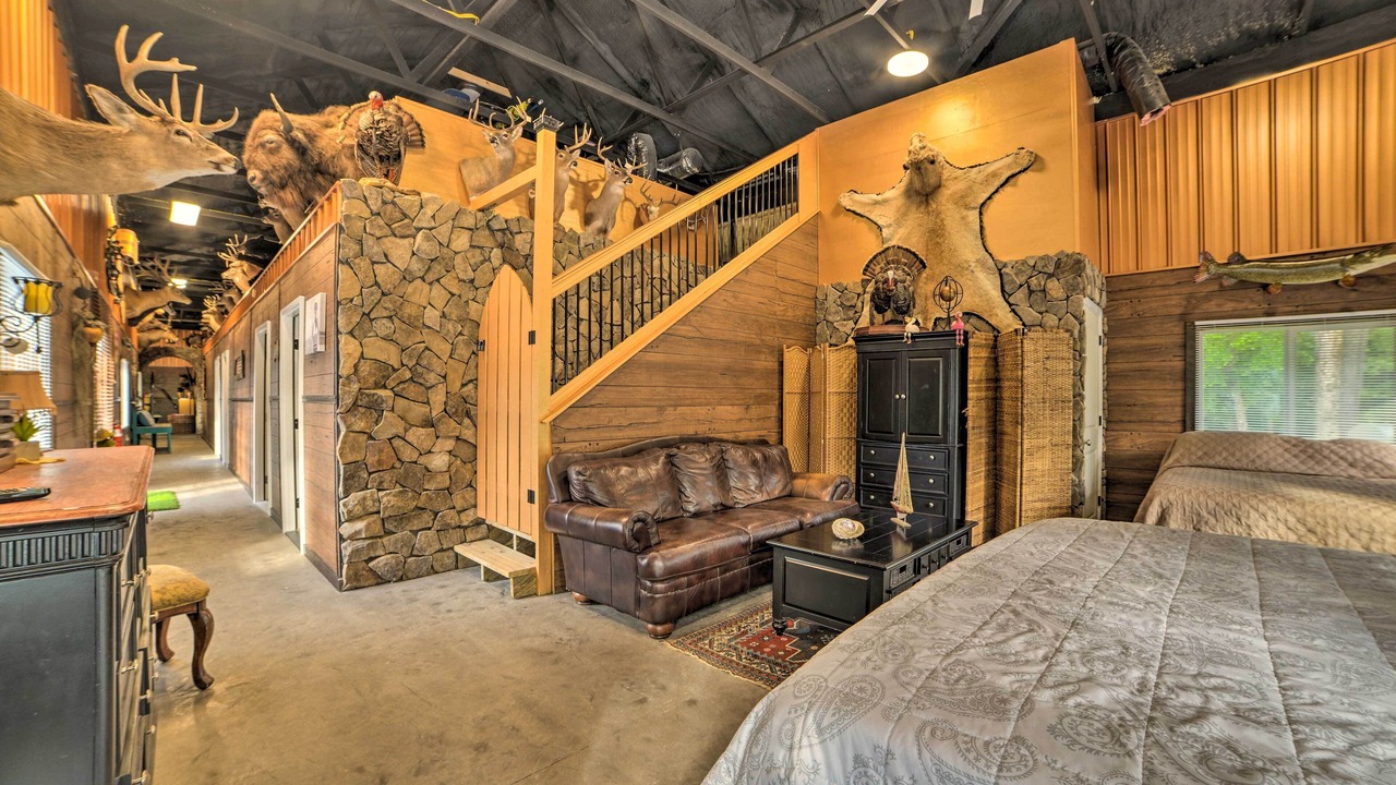 Photo of Bedroom in Dover