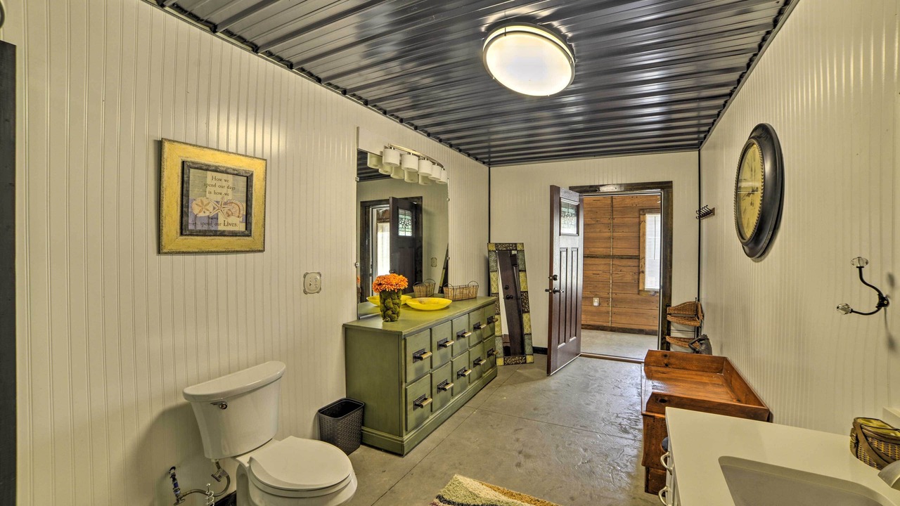 Photo of Bathroom in Dover