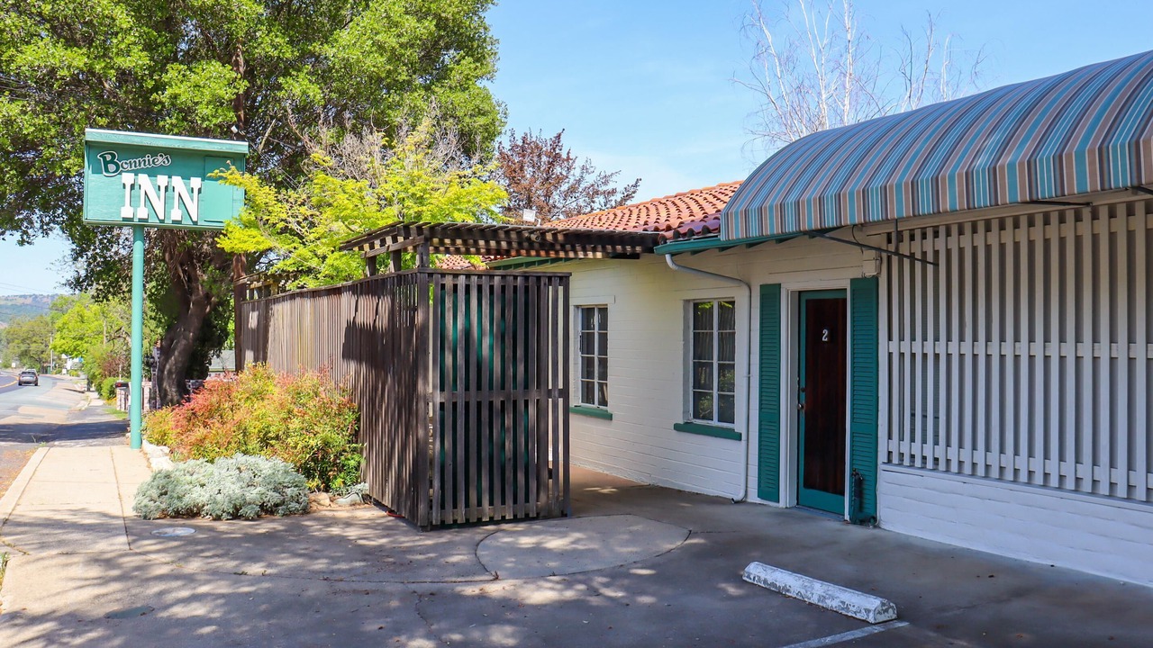 Photo of Outdoor in San Andreas