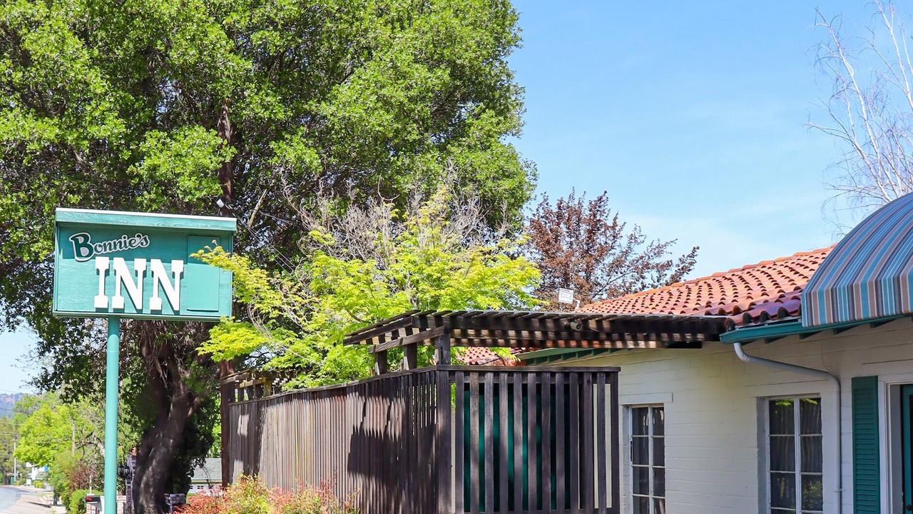 Photo of Outdoor in San Andreas