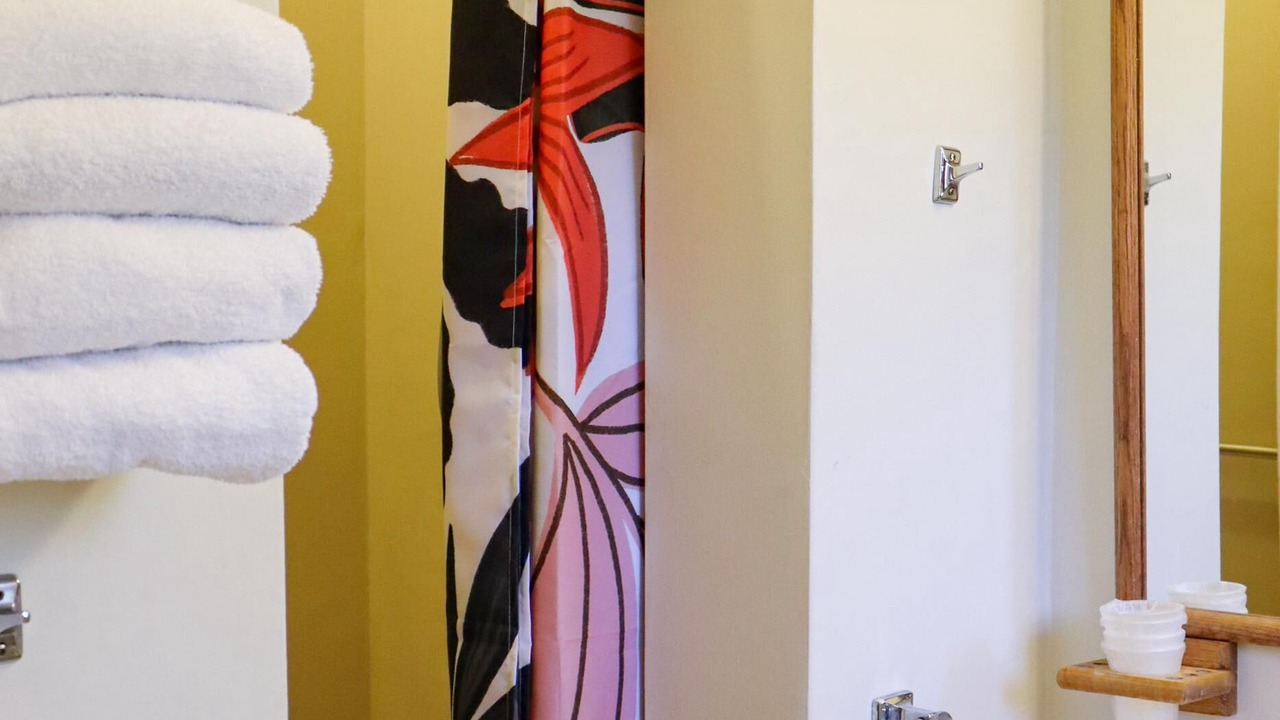 Photo of Bathroom in San Andreas