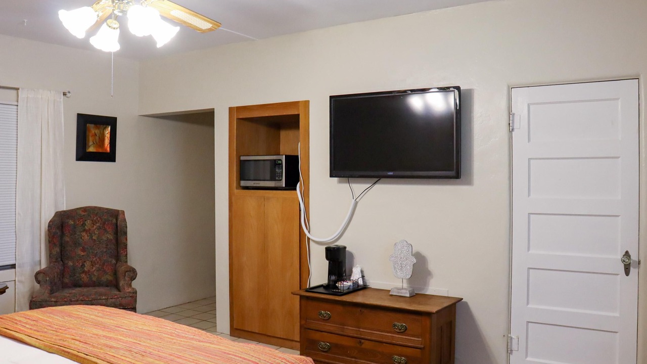 Photo of Others in San Andreas