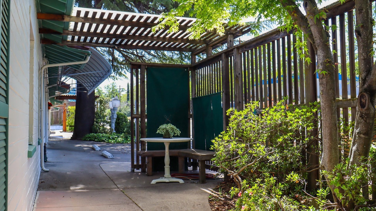 Photo of Others in San Andreas