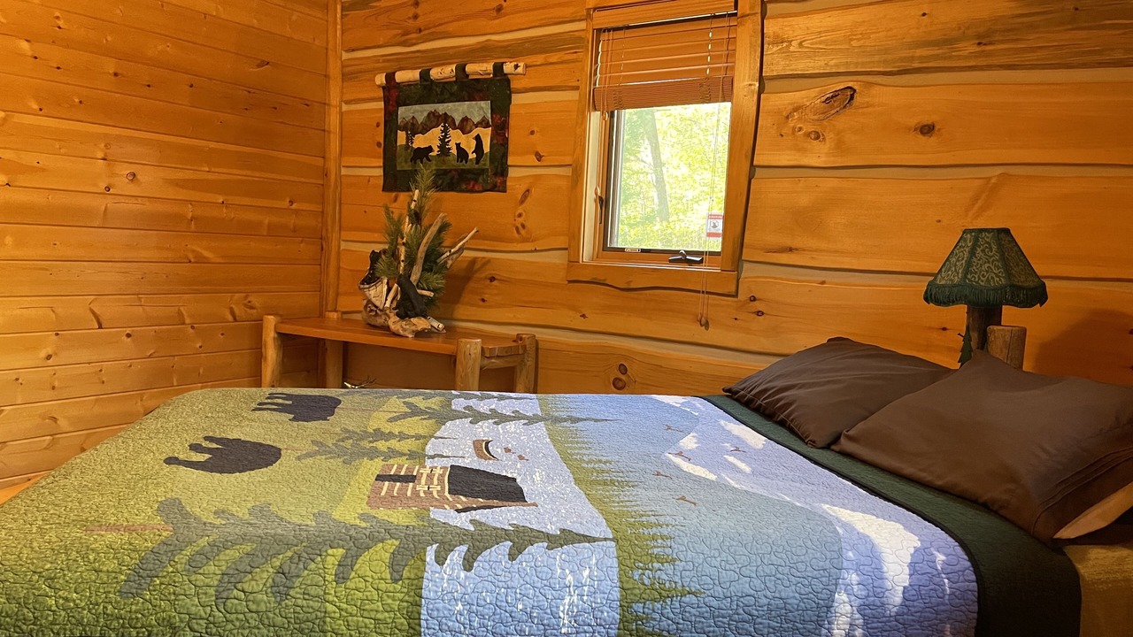 Photo of Bedroom in Hayward