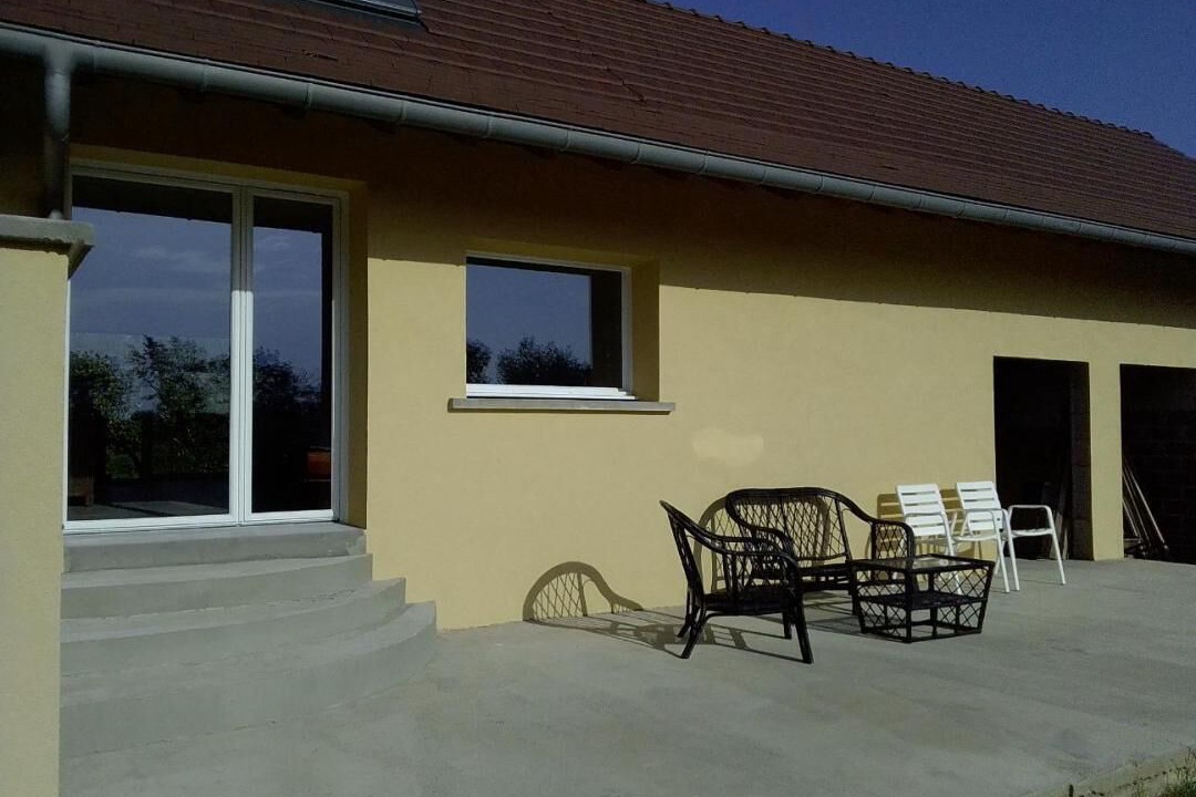 Photo of Patio Balcony in Frangy-en-Bresse