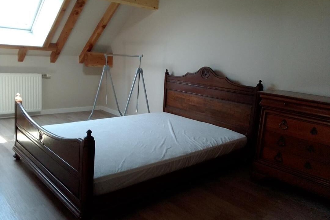 Photo of Bedroom in Frangy-en-Bresse
