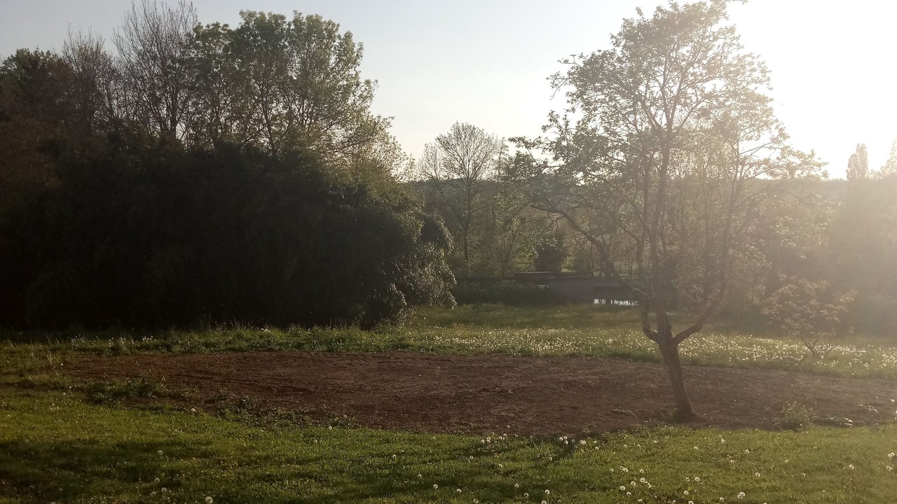 Photo of Outdoor in Frangy-en-Bresse