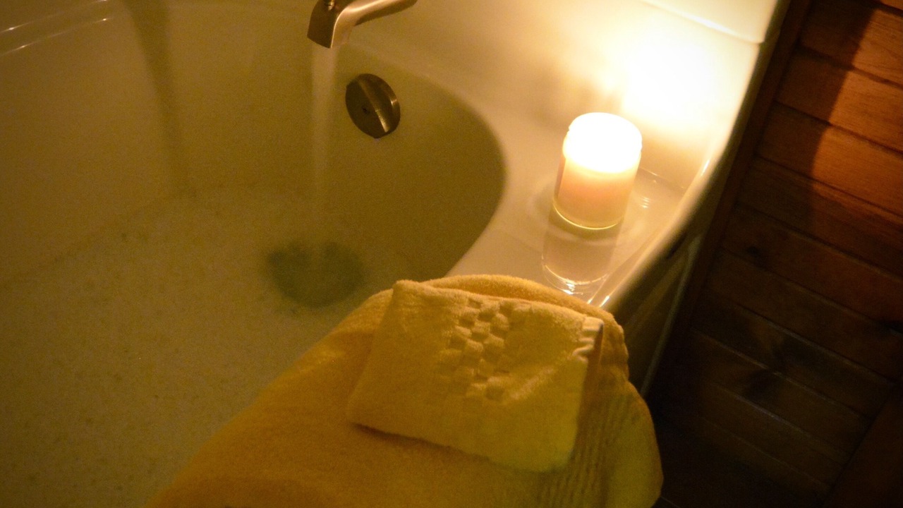 Photo of Bathroom in Red Bank
