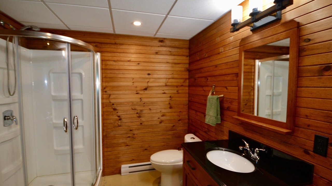 Photo of Bathroom in Red Bank