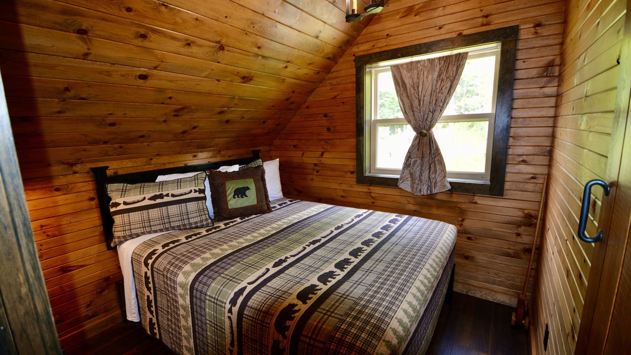 Photo of Bedroom in Red Bank