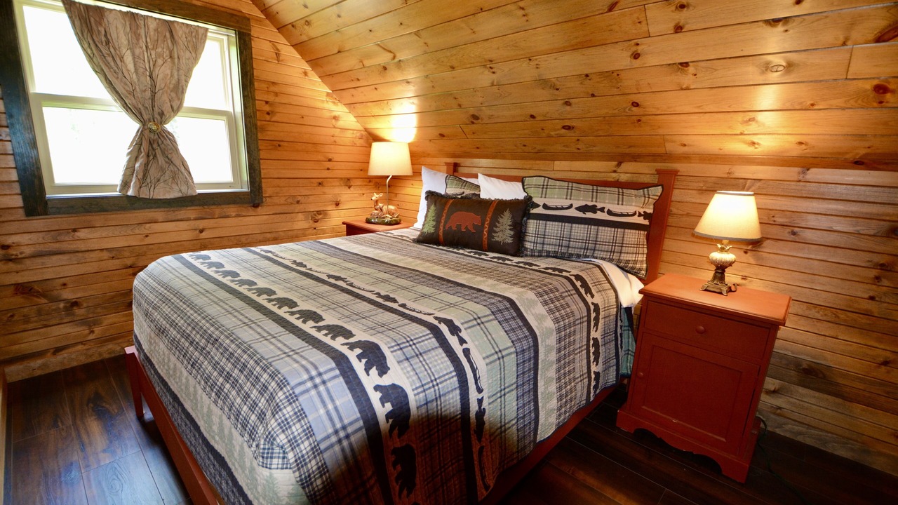 Photo of Bedroom in Red Bank