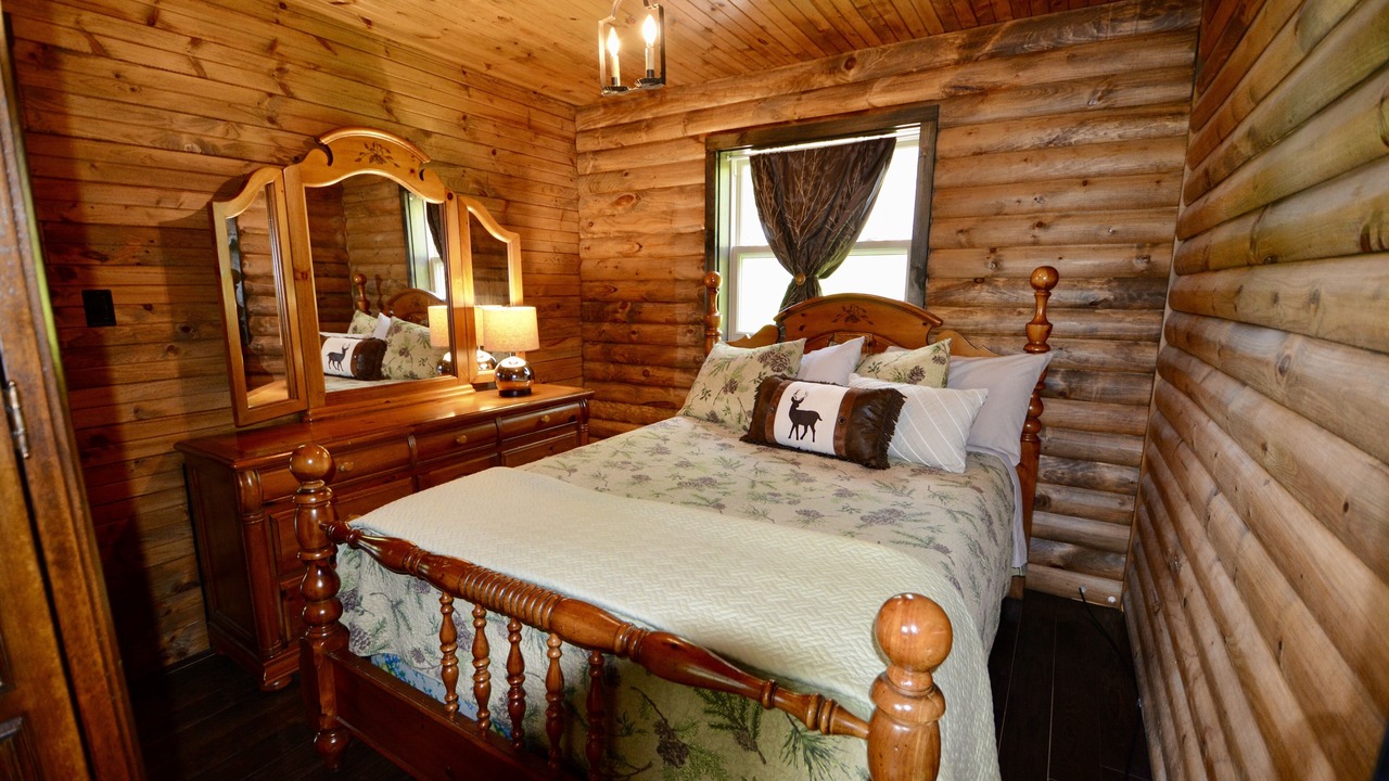 Photo of Bedroom in Red Bank