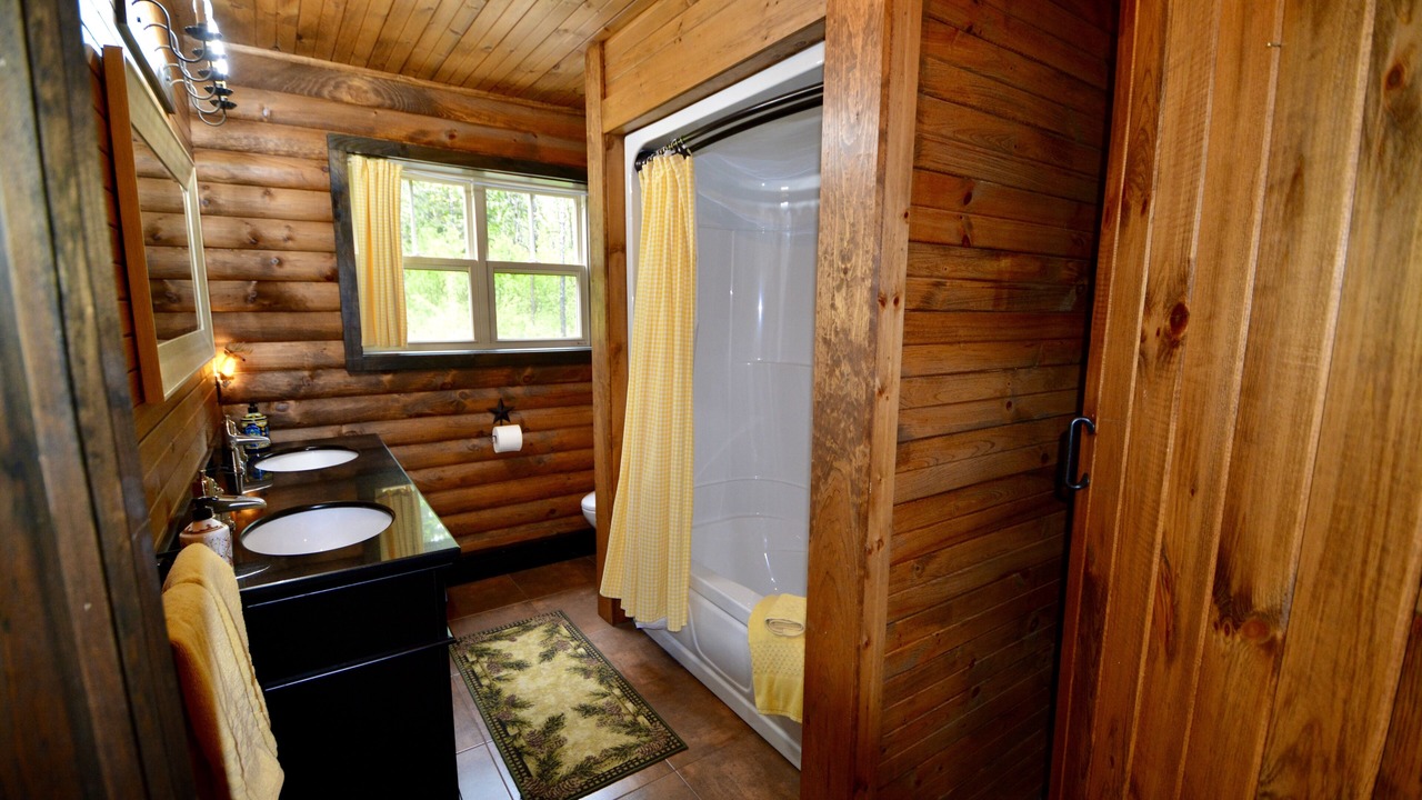 Photo of Bathroom in Red Bank