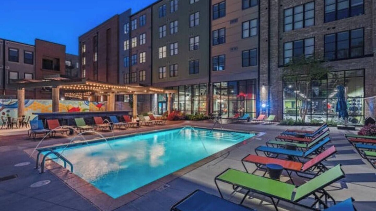 Photo of Outdoor in Downtown Columbus