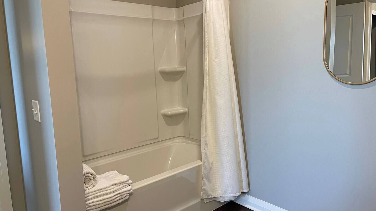 Photo of Bathroom in Downtown Columbus