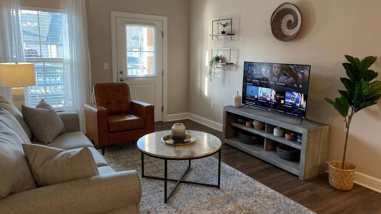 Photo of Bedroom in Westerville