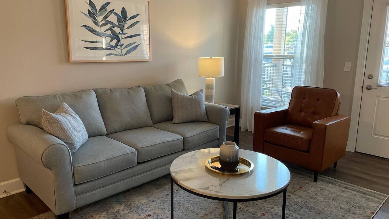 Photo of Bedroom in Westerville