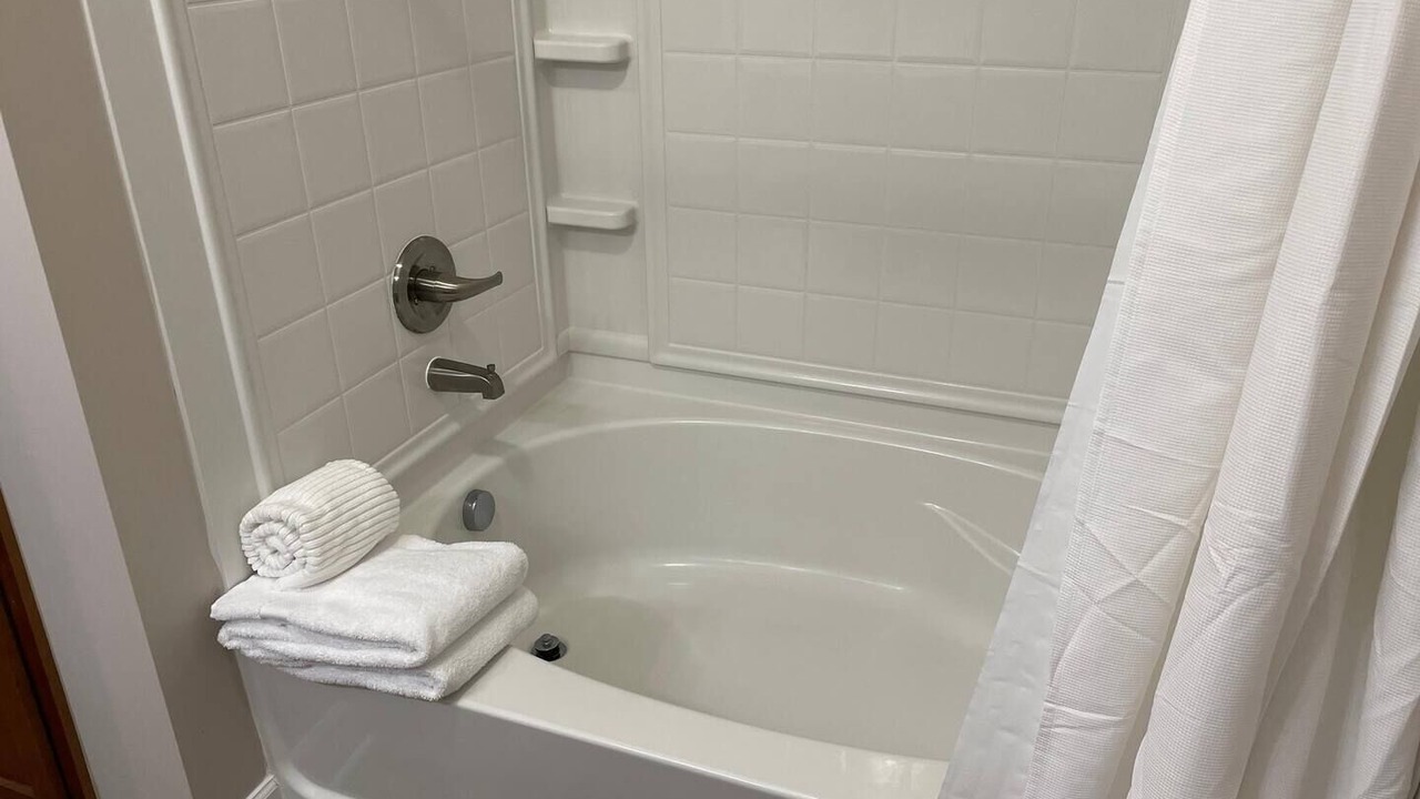 Photo of Bathroom in Westerville