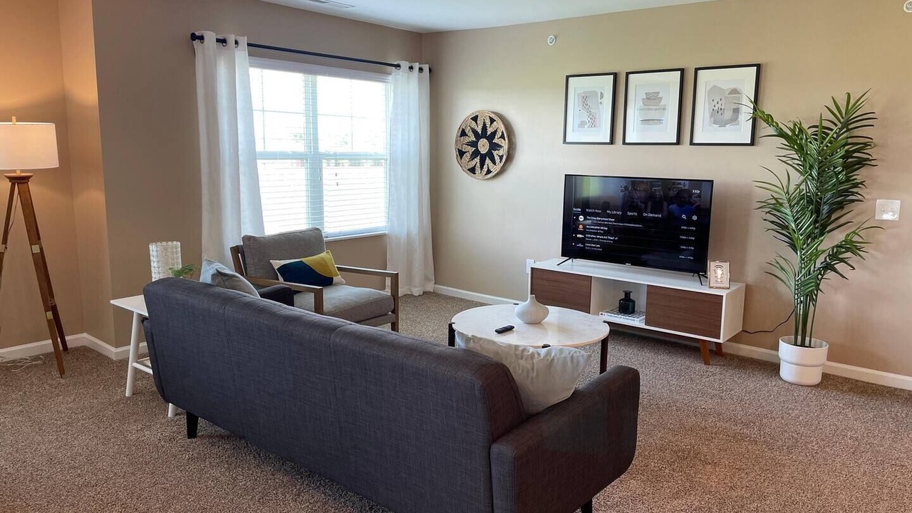 Photo of Bedroom in Tuttle West