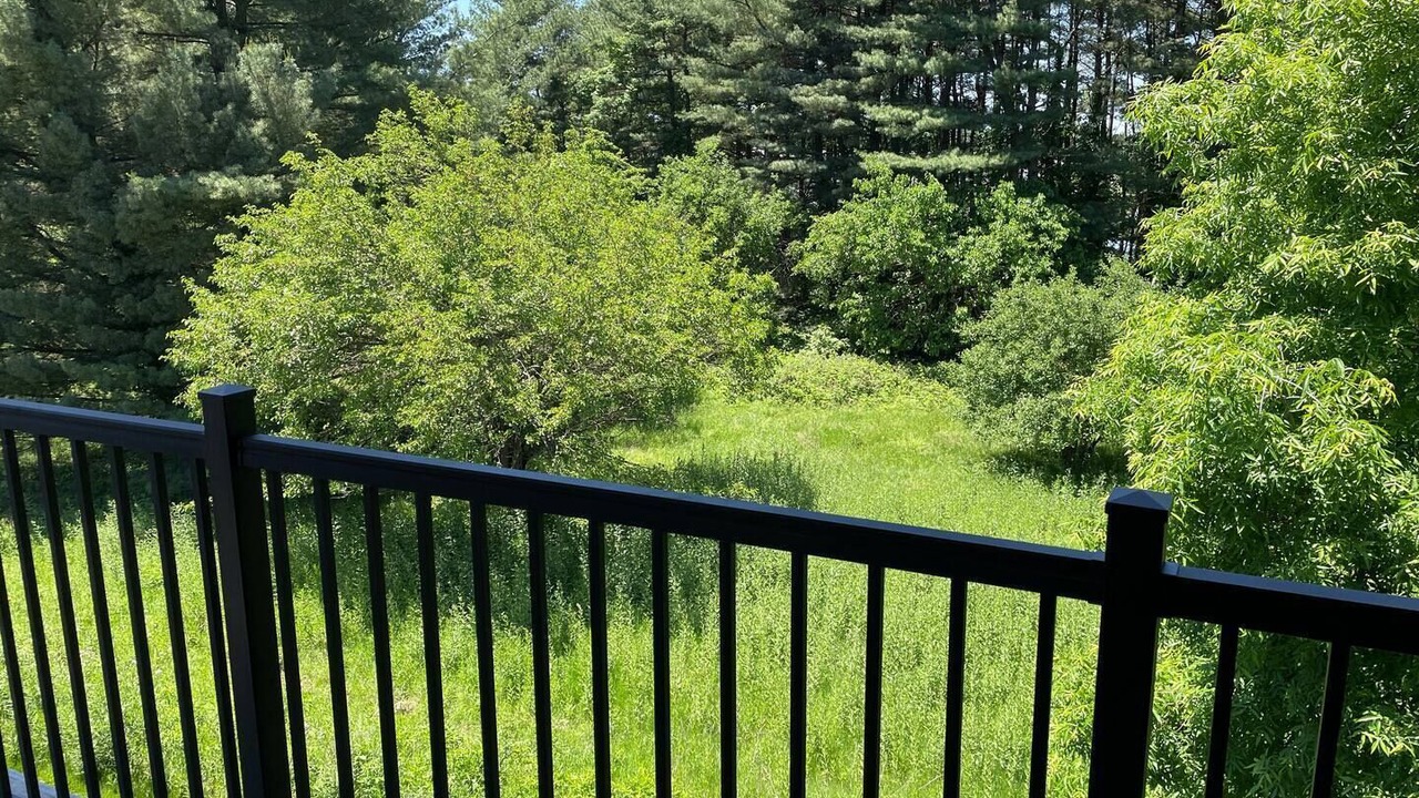 Photo of Patio Balcony in Westerville