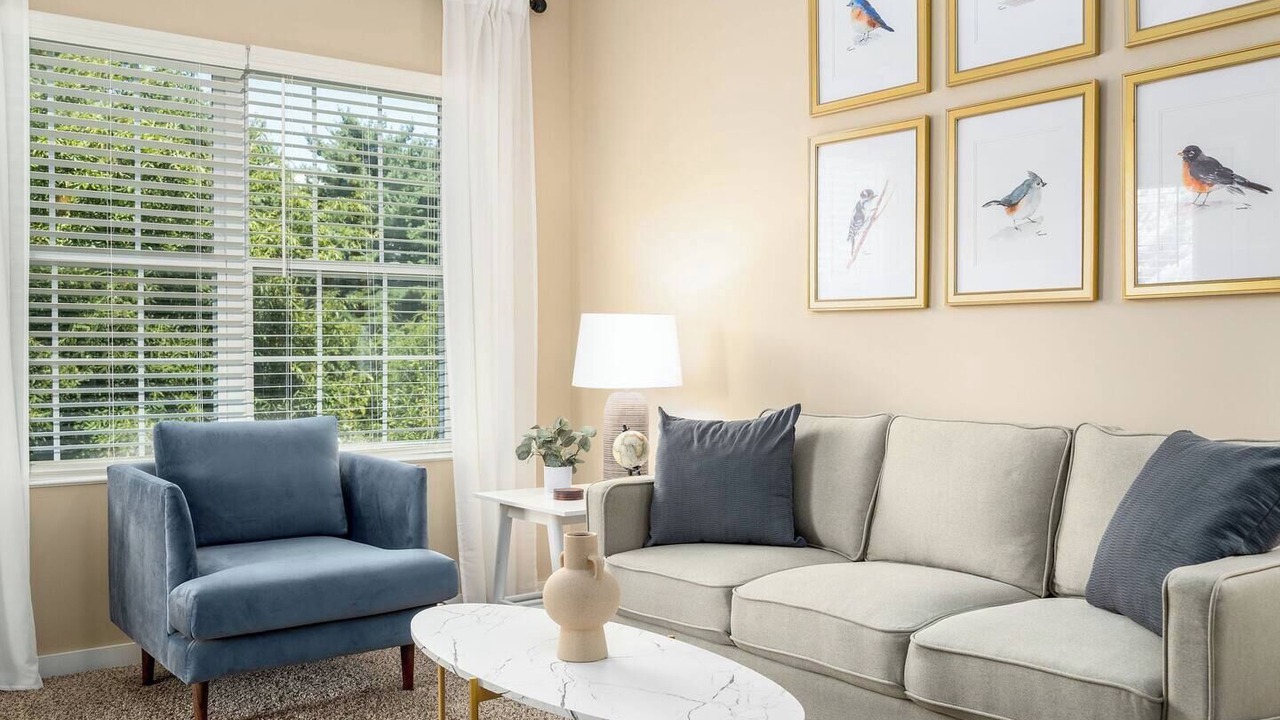 Photo of Bedroom in Westerville