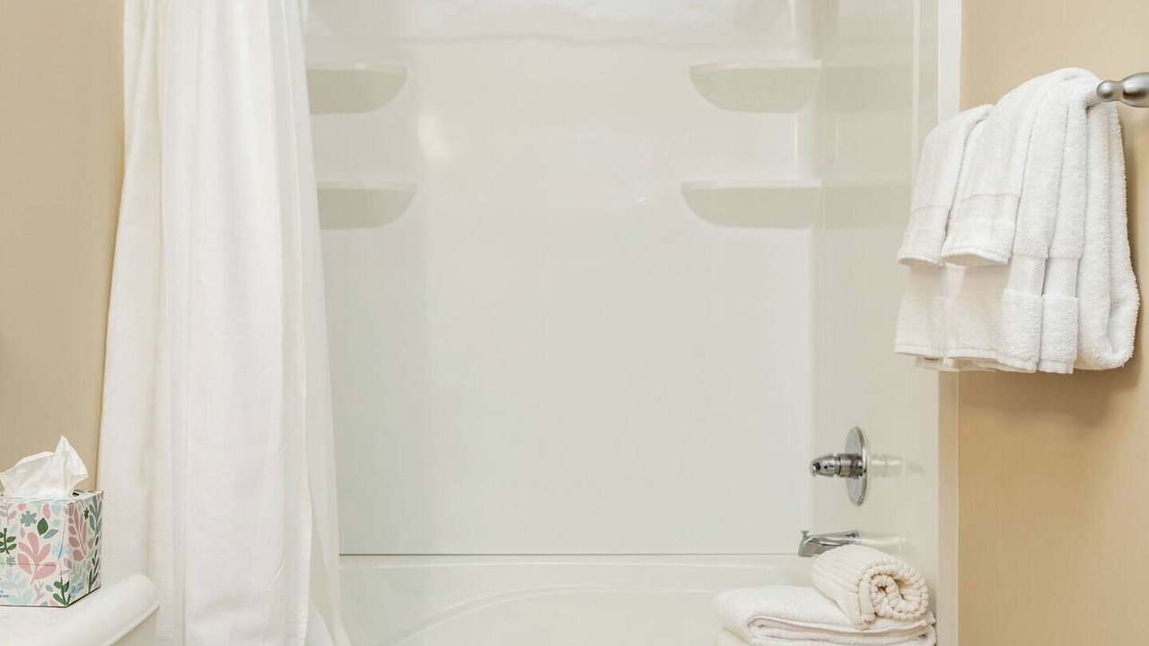 Photo of Bathroom in Westerville