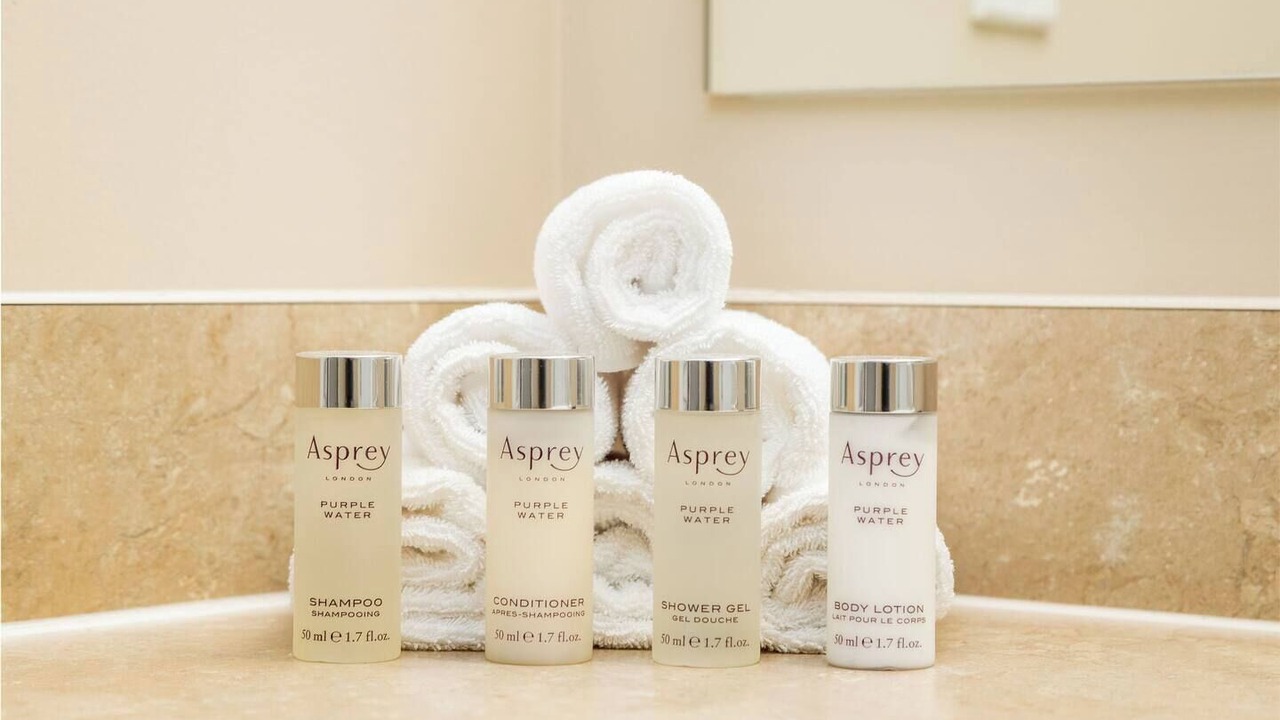 Photo of Bathroom in Westerville