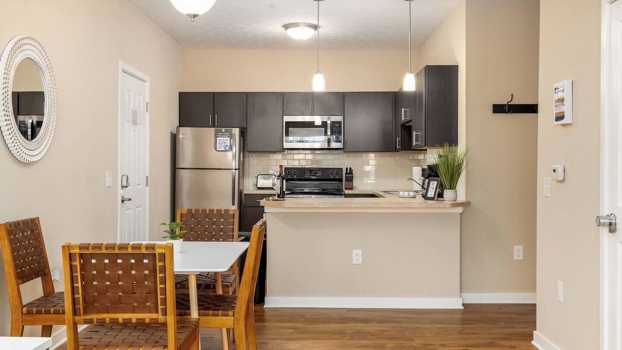 Photo of Bedroom in Westerville