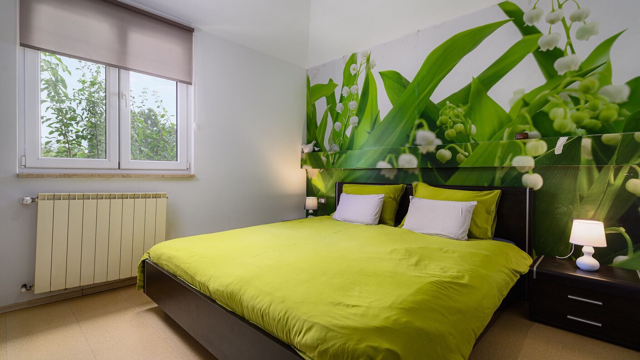 Photo of Bedroom in Dracevac