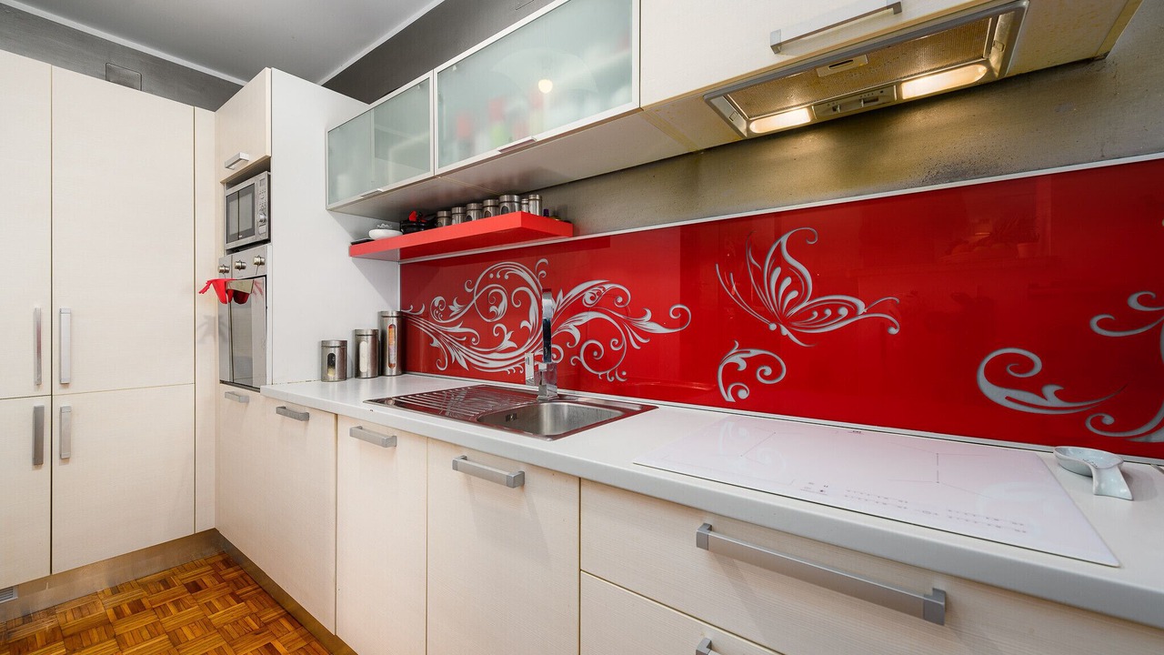 Photo of Kitchen in Dracevac