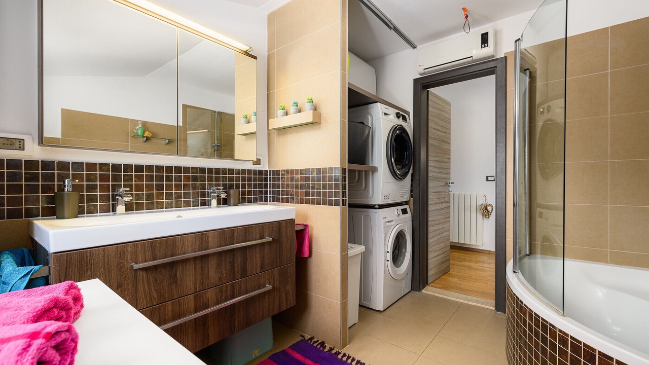 Photo of Bathroom in Dracevac