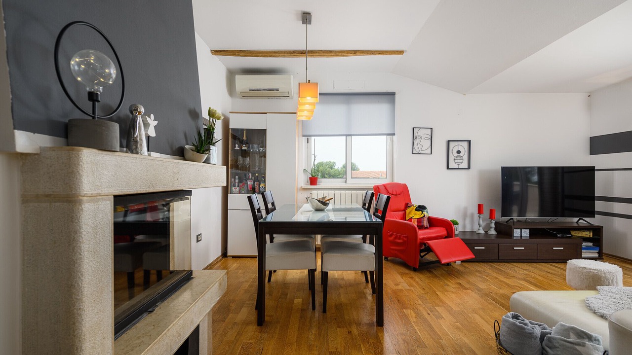 Photo of Livingroom in Dracevac