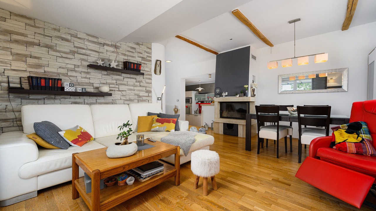 Photo of Livingroom in Dracevac