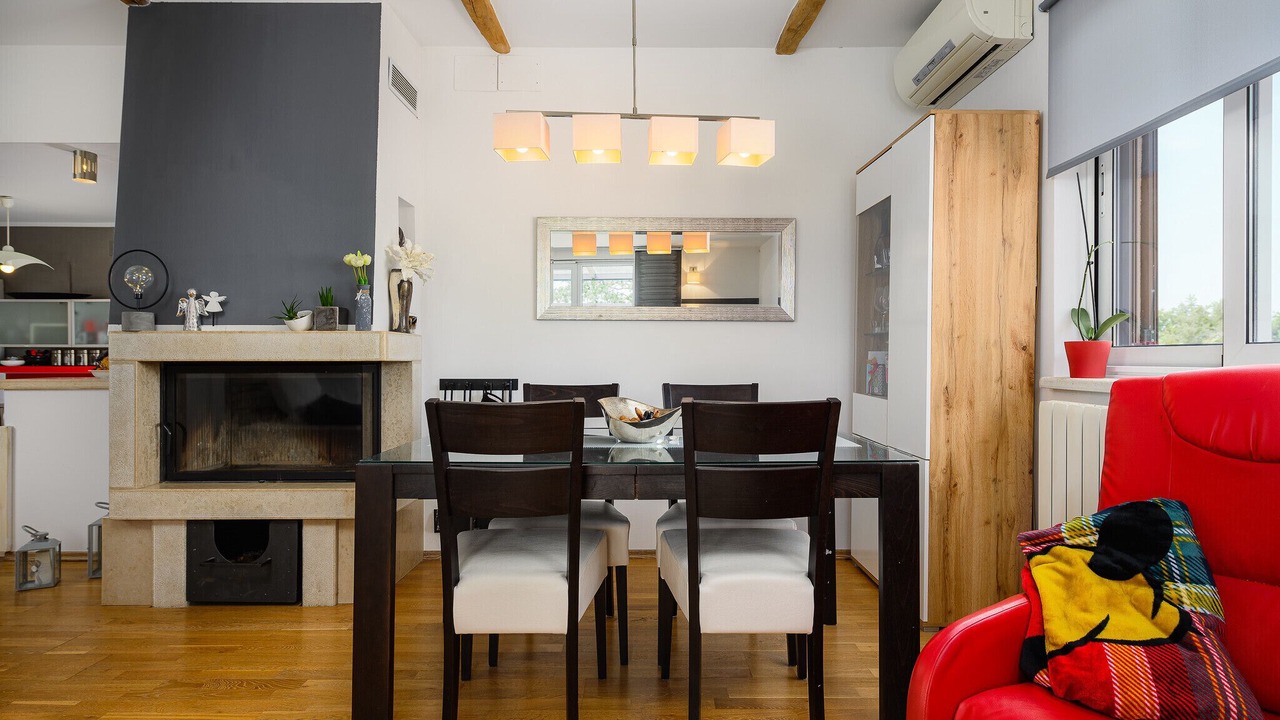 Photo of Livingroom in Dracevac