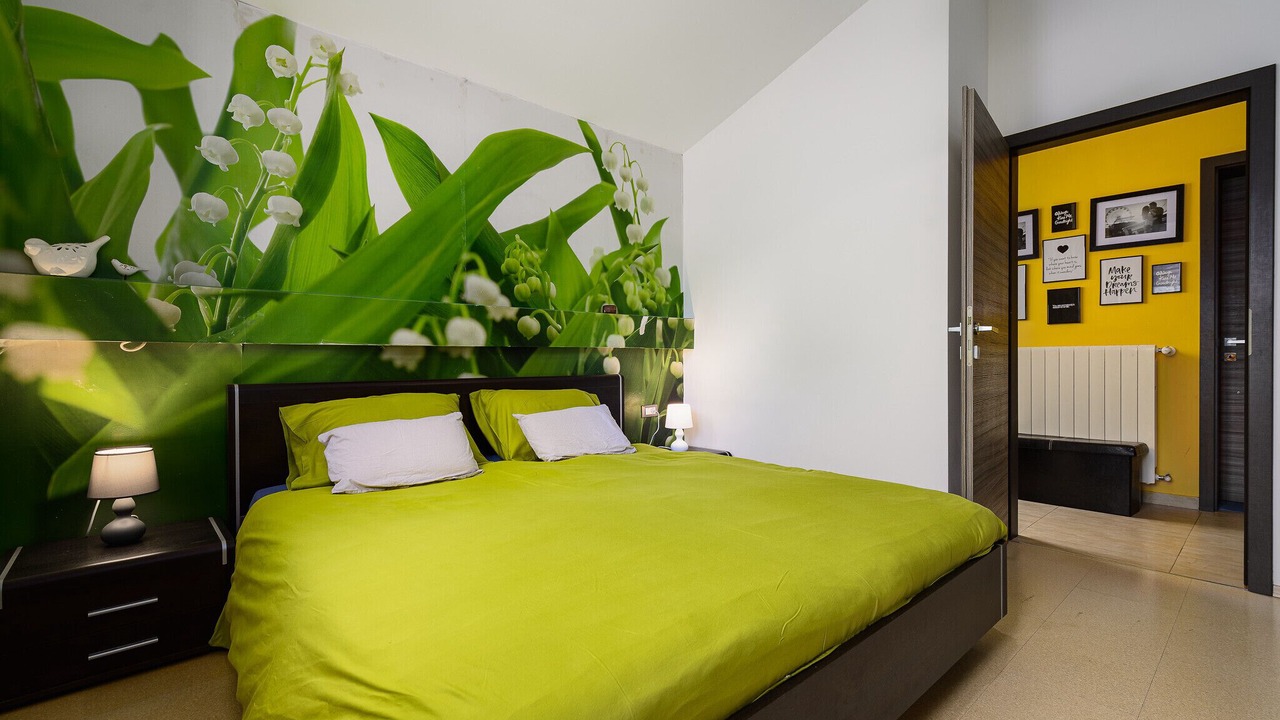 Photo of Bedroom in Dracevac