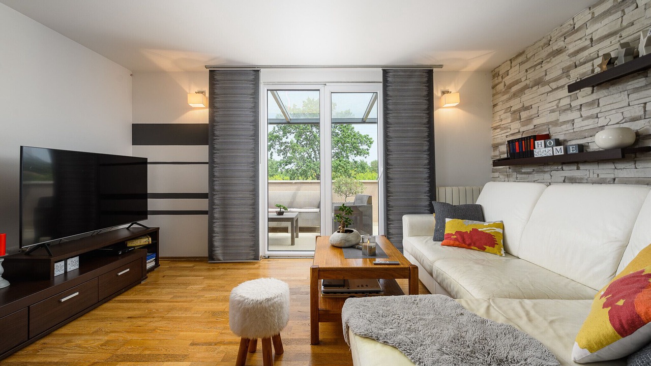Photo of Livingroom in Dracevac