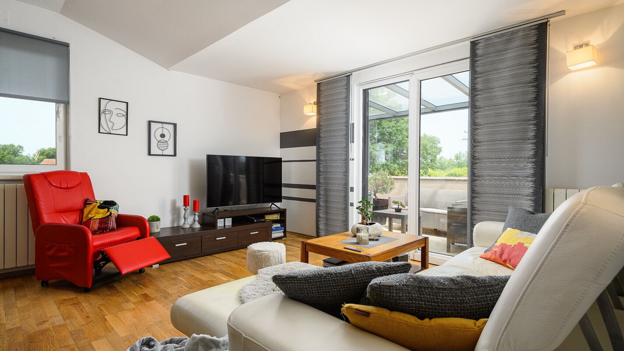 Photo of Livingroom in Dracevac