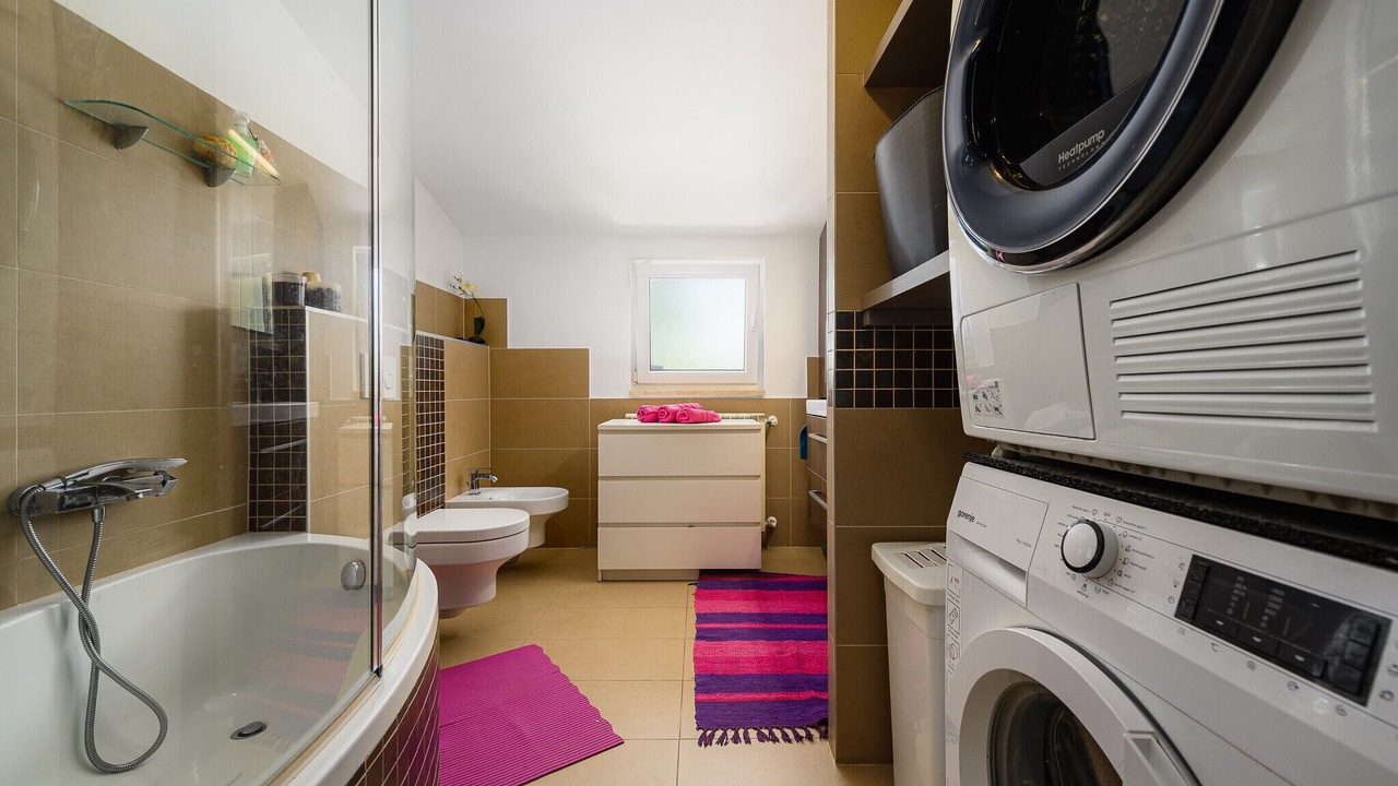 Photo of Bathroom in Dracevac