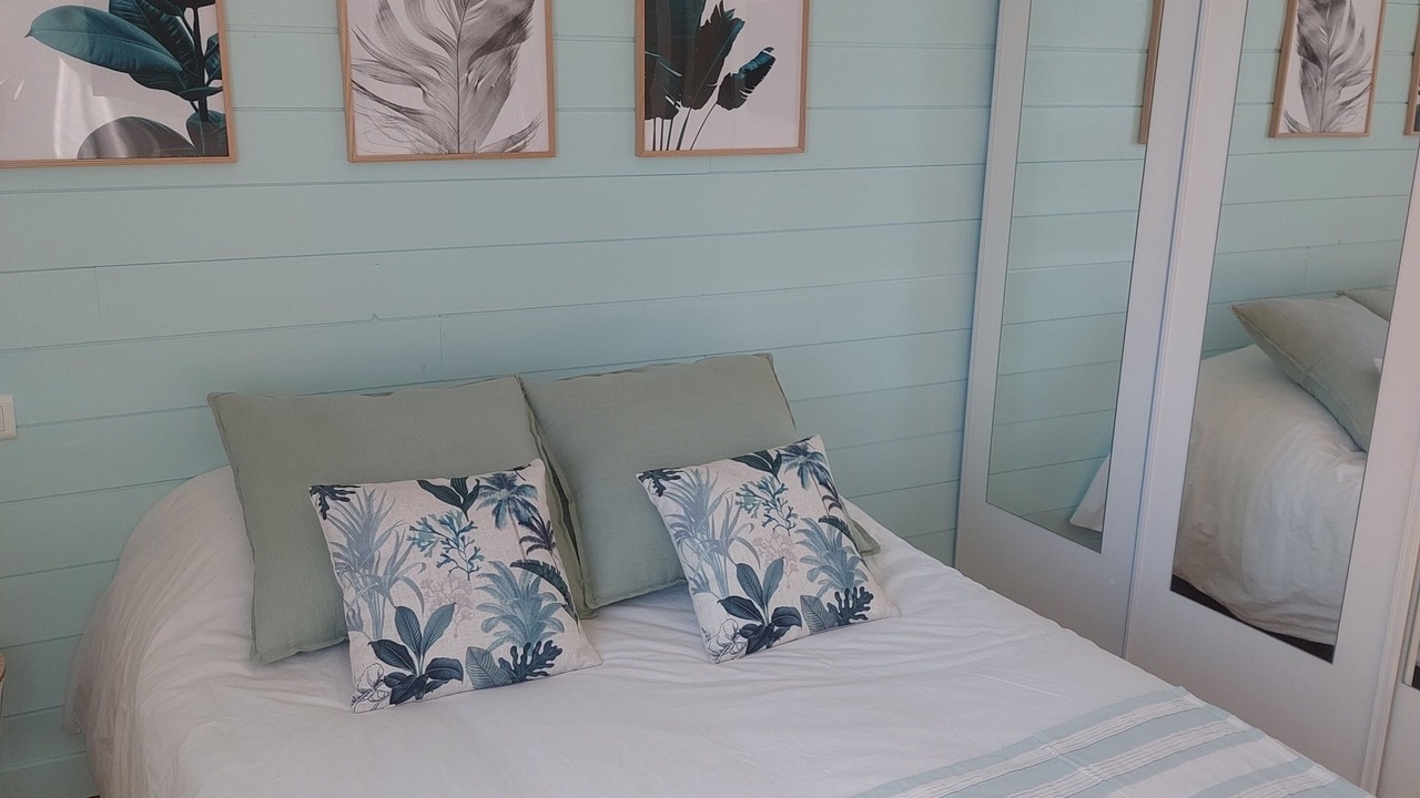 Photo of Bedroom in Cerbere