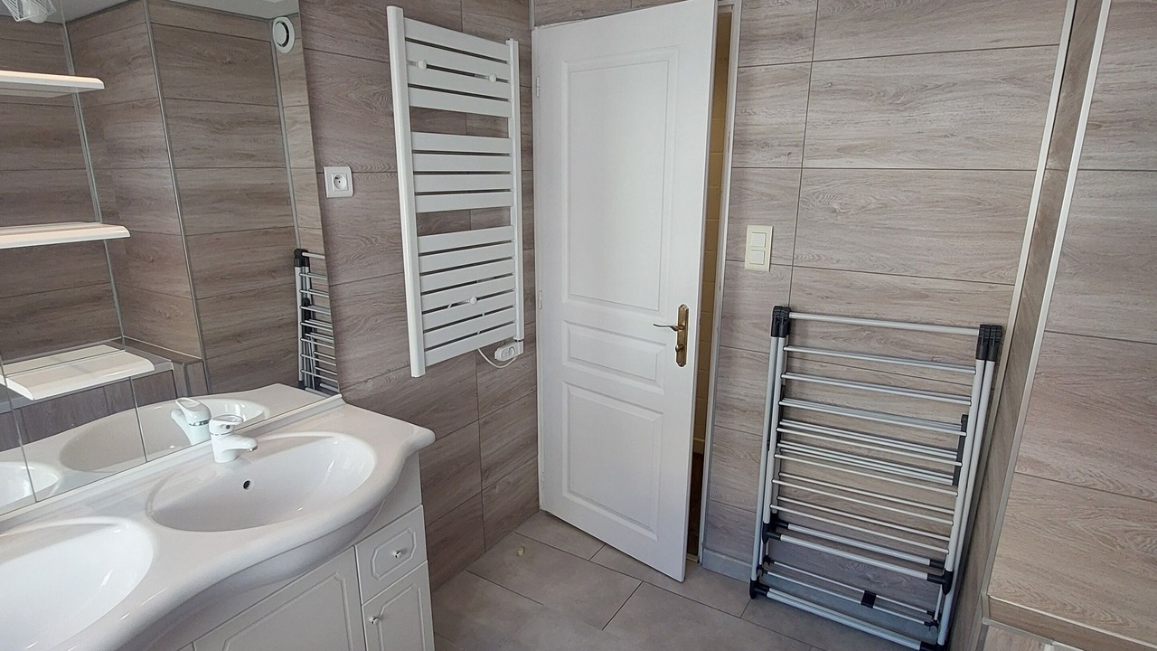 Photo of Bathroom in Cerbere