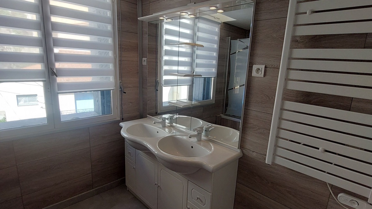 Photo of Bathroom in Cerbere