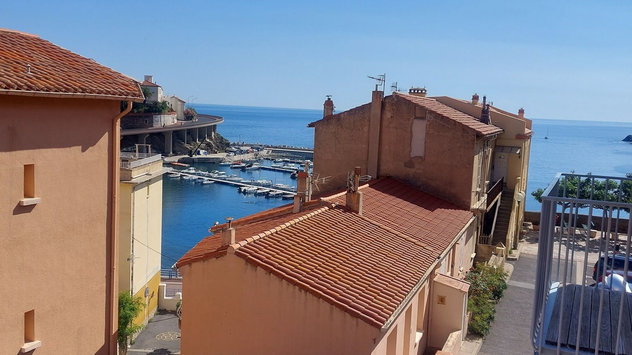 Photo of Outdoor in Cerbere